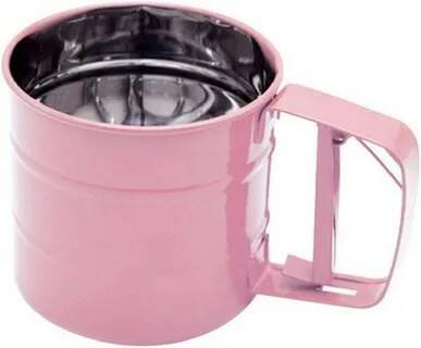 Sifter Kitchen Baking Tool Sifter Kitchen Baking Tool