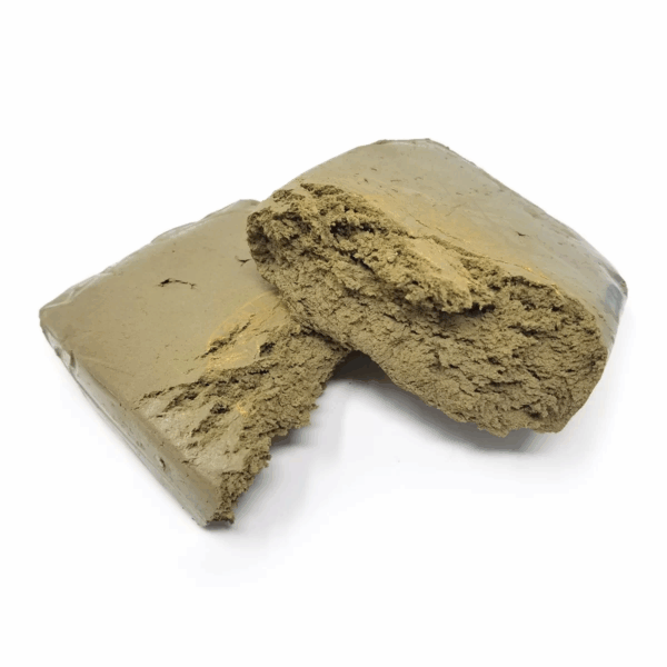 Indica Bubbies 1000mg Gummy Pucks